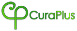 CuraPlus logo