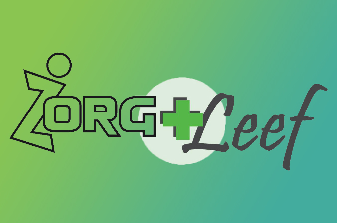 Zorg+Leef